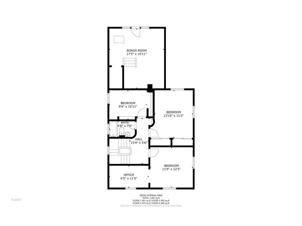 View of Residential at 993 Fairmount Avenue, Saint Paul MN 55105, Saint Paul (53 of 72) - Mike Wilen | Minnesota Team Real Estate