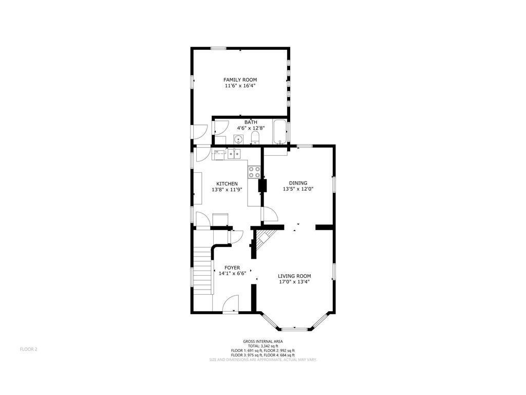 View of Residential at 993 Fairmount Avenue, Saint Paul MN 55105, Saint Paul (52 of 72) - Mike Wilen | Minnesota Team Real Estate