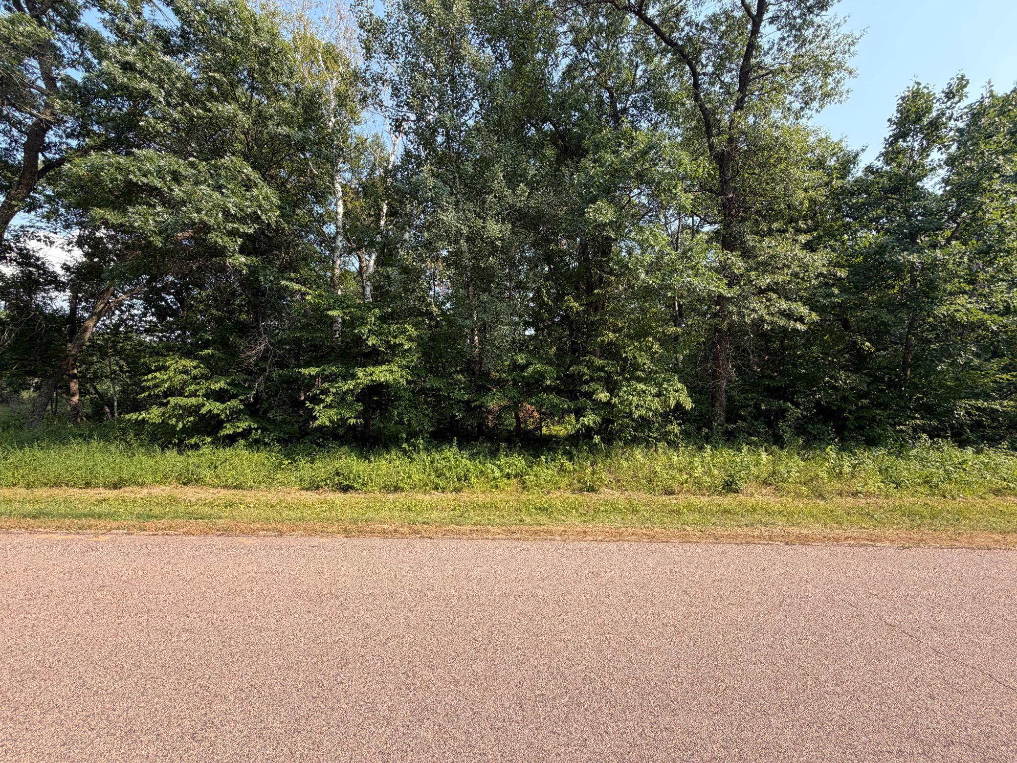 View of Land at TBD Pawnee Circle, Breezy Point MN 56472, Breezy Point (9 of 13) - Mike Wilen | Minnesota Team Real Estate
