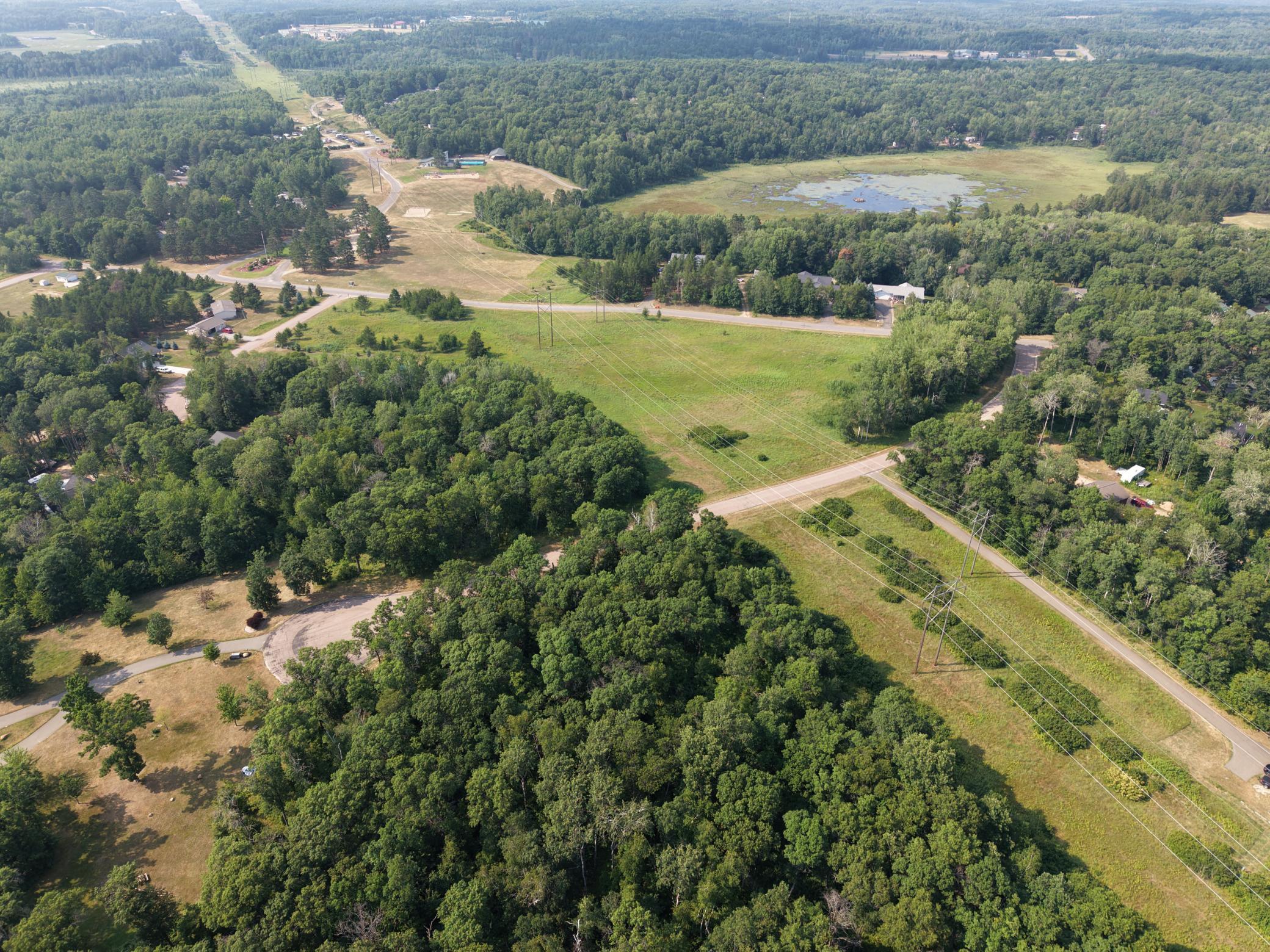 View of Land at TBD Pawnee Circle, Breezy Point MN 56472, Breezy Point (5 of 13) - Mike Wilen | Minnesota Team Real Estate