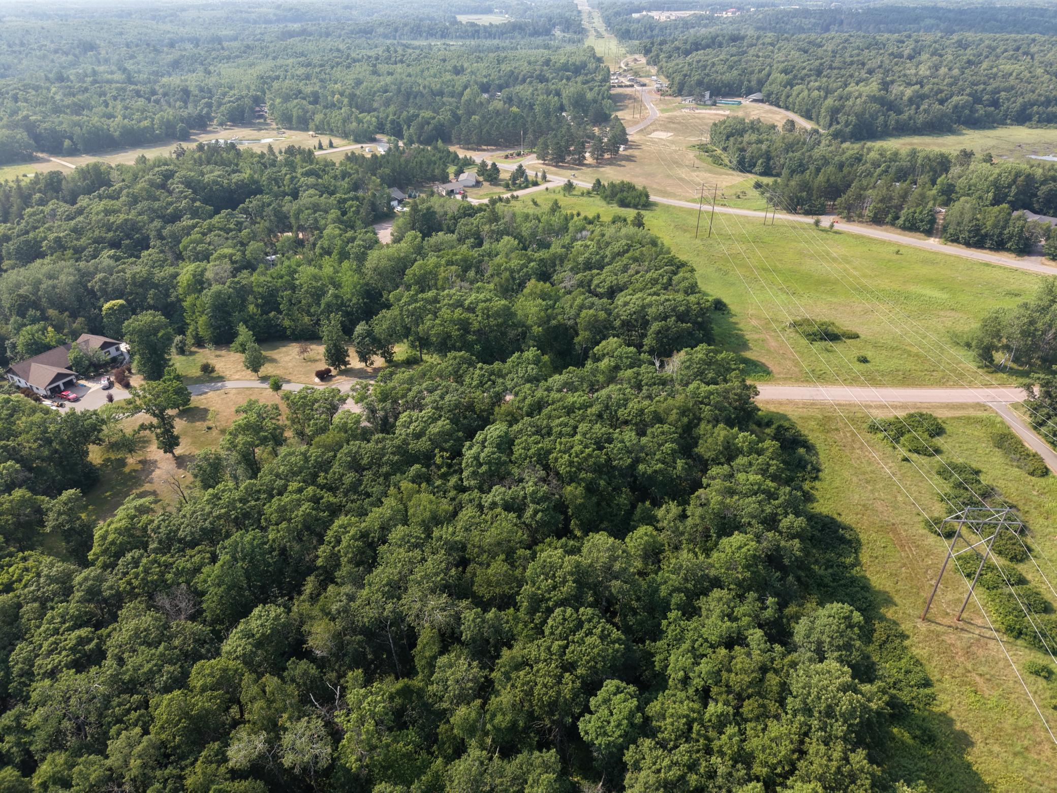 View of Land at TBD Pawnee Circle, Breezy Point MN 56472, Breezy Point (6 of 13) - Mike Wilen | Minnesota Team Real Estate