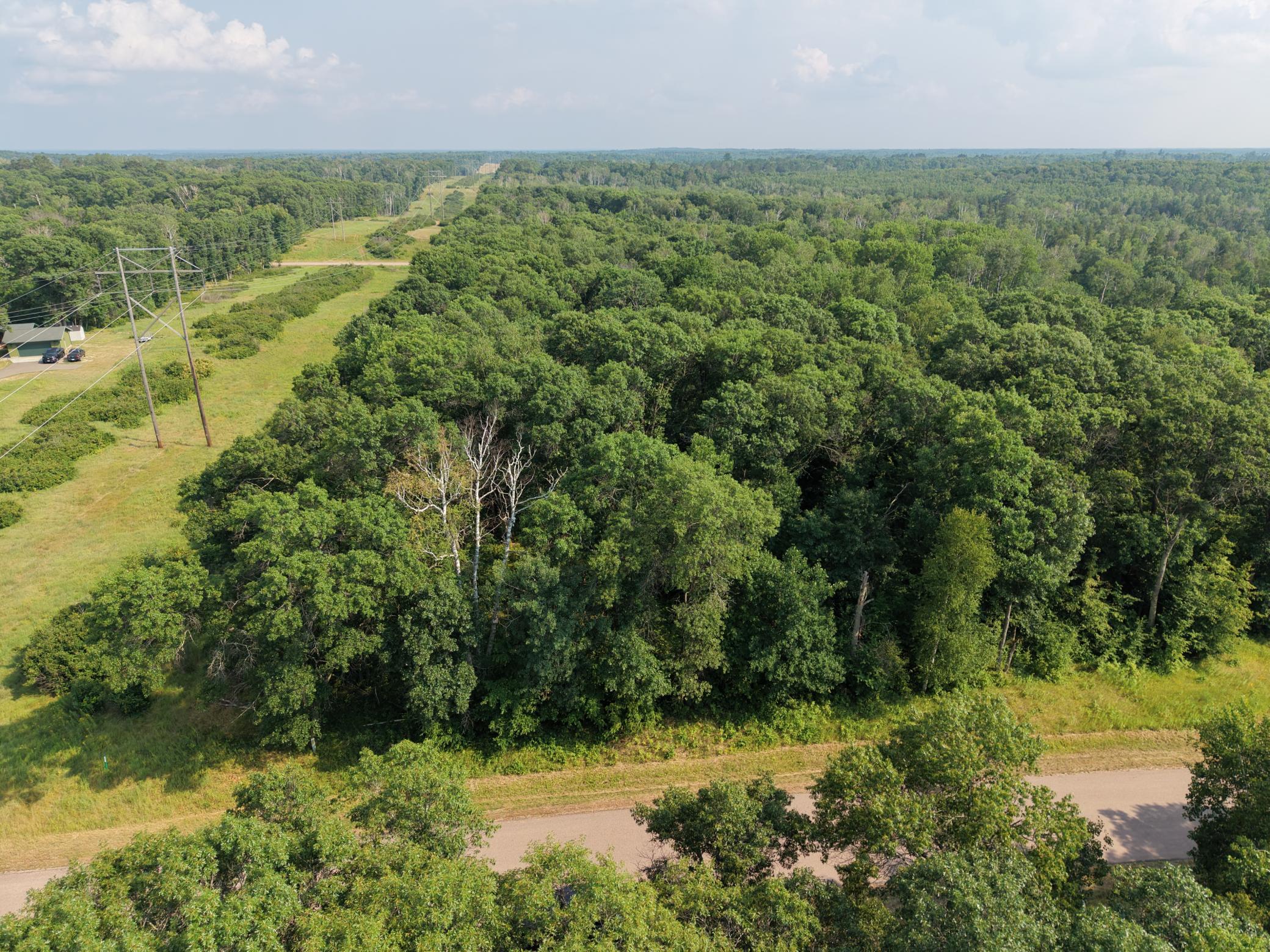 View of Land at TBD Pawnee Circle, Breezy Point MN 56472, Breezy Point (7 of 13) - Mike Wilen | Minnesota Team Real Estate