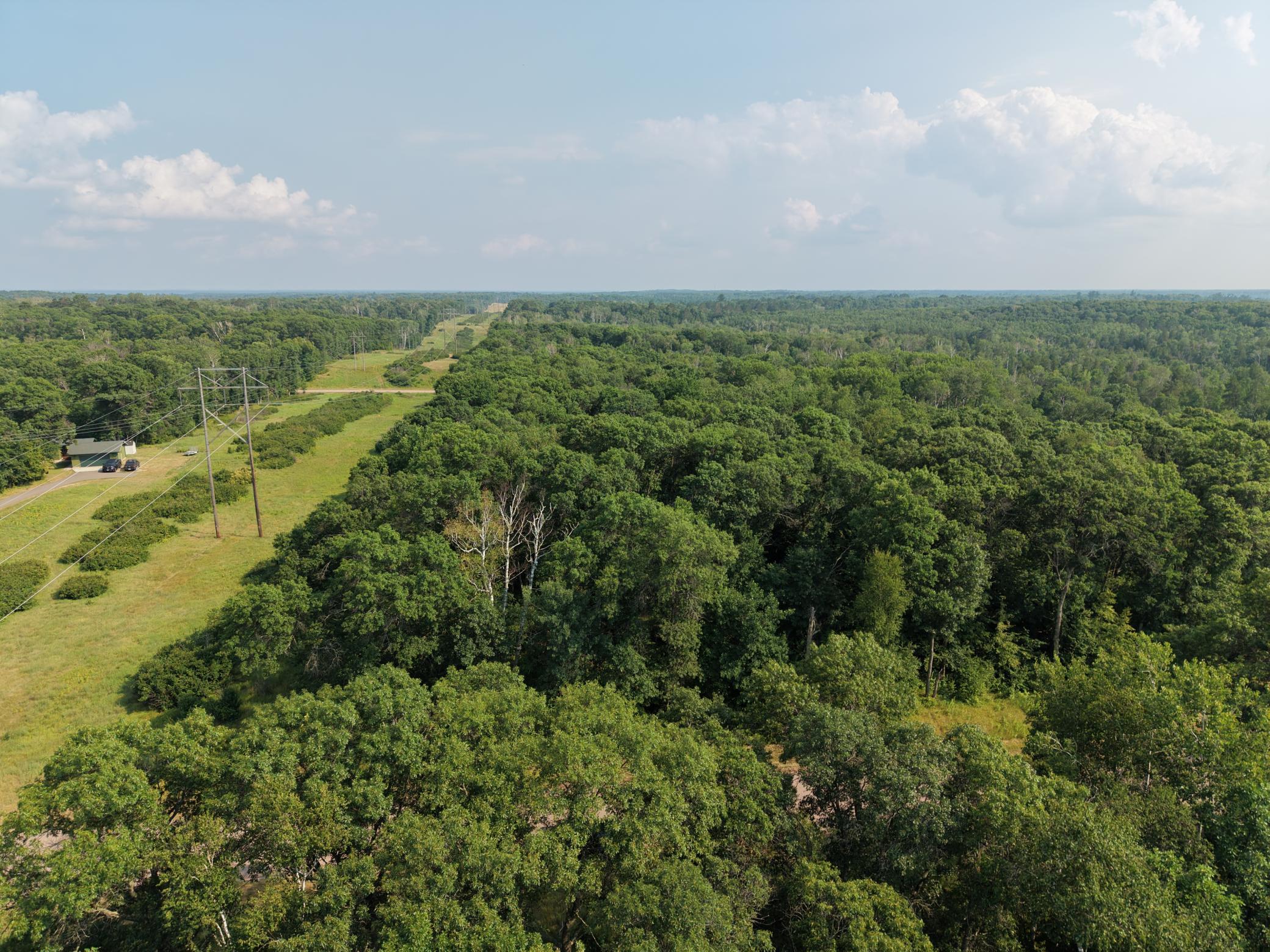 View of Land at TBD Pawnee Circle, Breezy Point MN 56472, Breezy Point (8 of 13) - Mike Wilen | Minnesota Team Real Estate