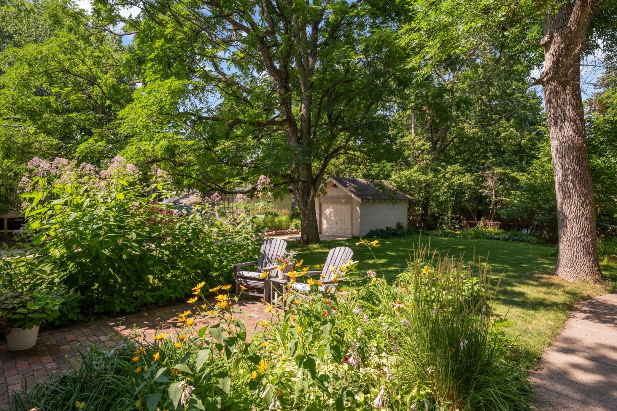 View of Residential at 5110 Emerson Avenue, Minneapolis MN 55419, Minneapolis (29 of 38) - Mike Wilen | Minnesota Team Real Estate