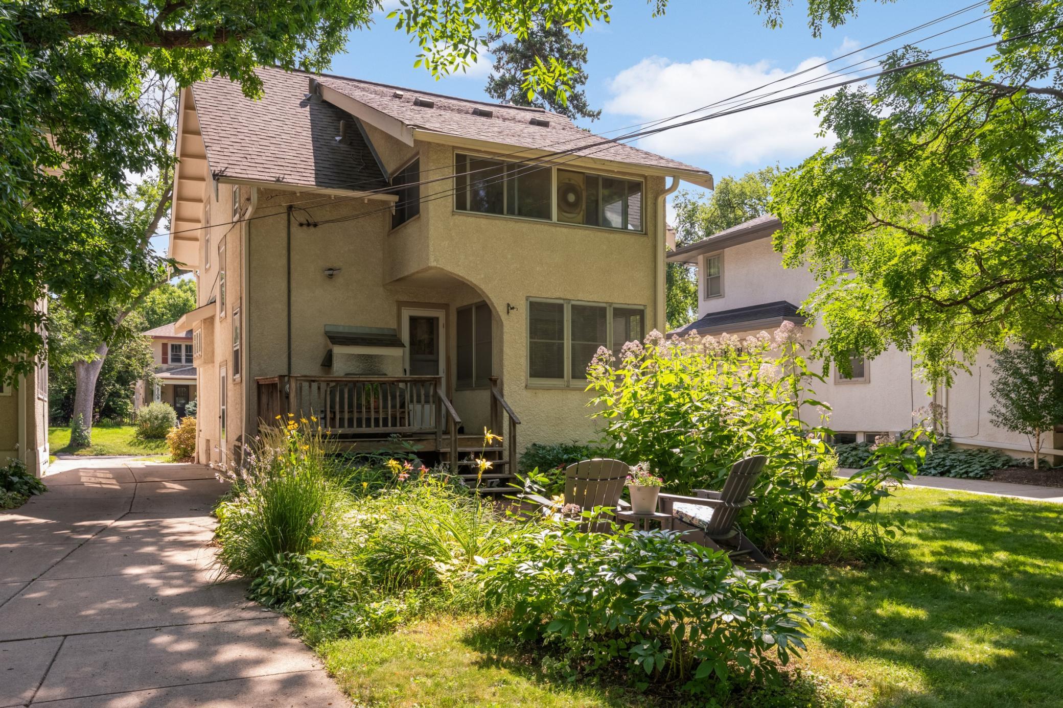 View of Residential at 5110 Emerson Avenue, Minneapolis MN 55419, Minneapolis (28 of 38) - Mike Wilen | Minnesota Team Real Estate