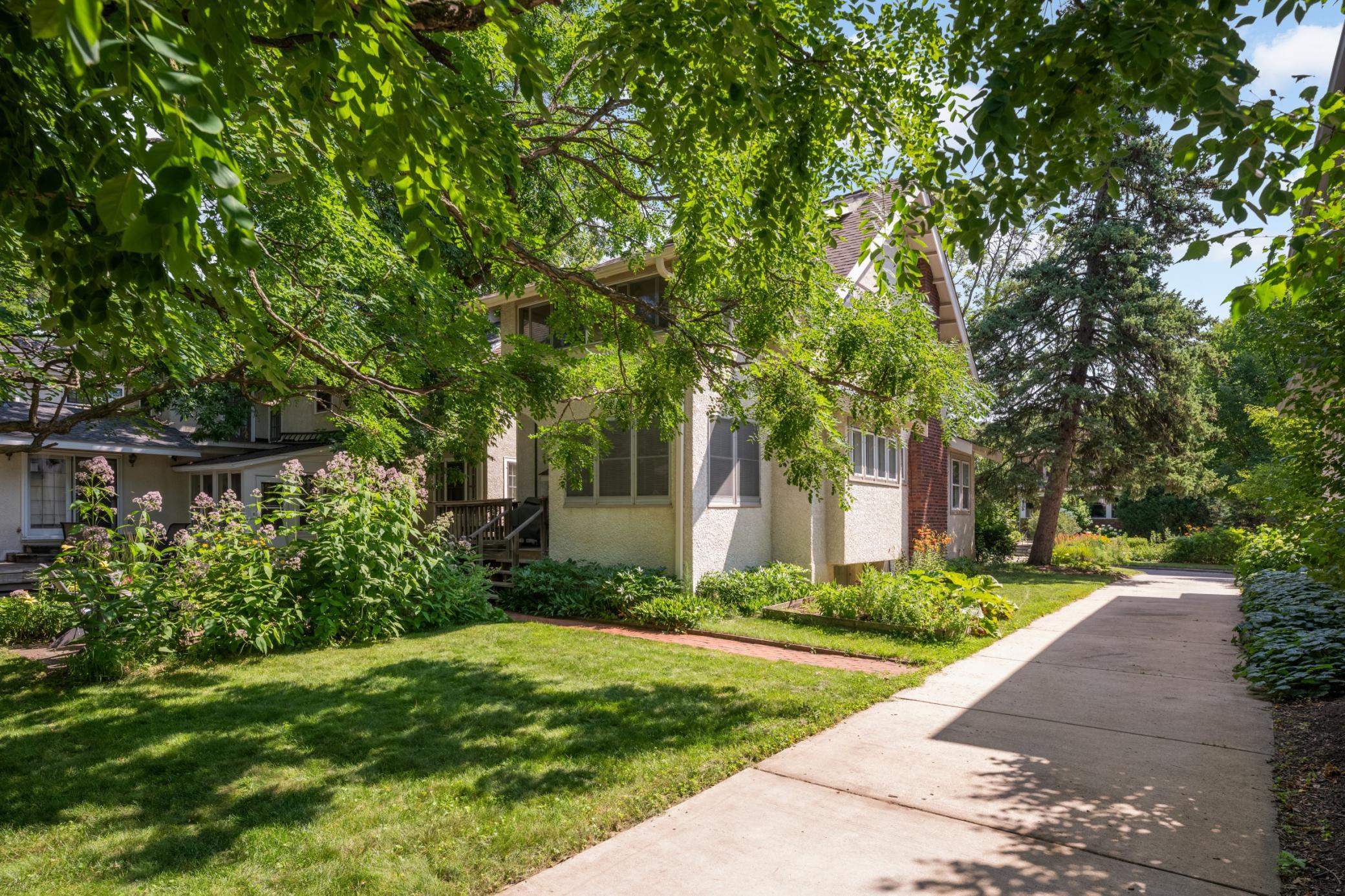 View of Residential at 5110 Emerson Avenue, Minneapolis MN 55419, Minneapolis (27 of 38) - Mike Wilen | Minnesota Team Real Estate