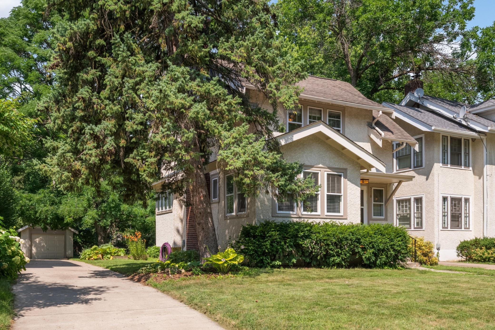 View of Residential at 5110 Emerson Avenue, Minneapolis MN 55419, Minneapolis (3 of 38) - Mike Wilen | Minnesota Team Real Estate