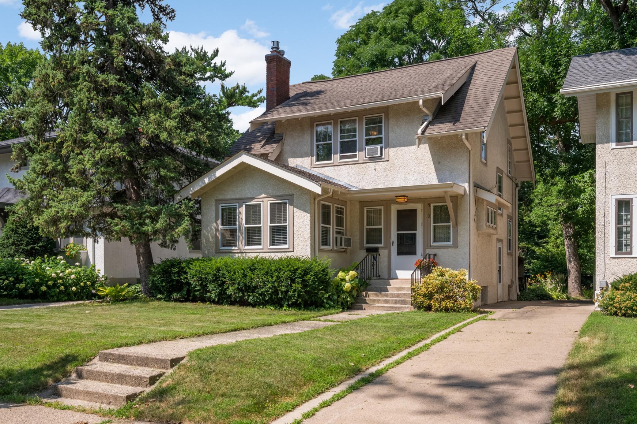 View of Residential at 5110 Emerson Avenue, Minneapolis MN 55419, Minneapolis (2 of 38) - Mike Wilen | Minnesota Team Real Estate