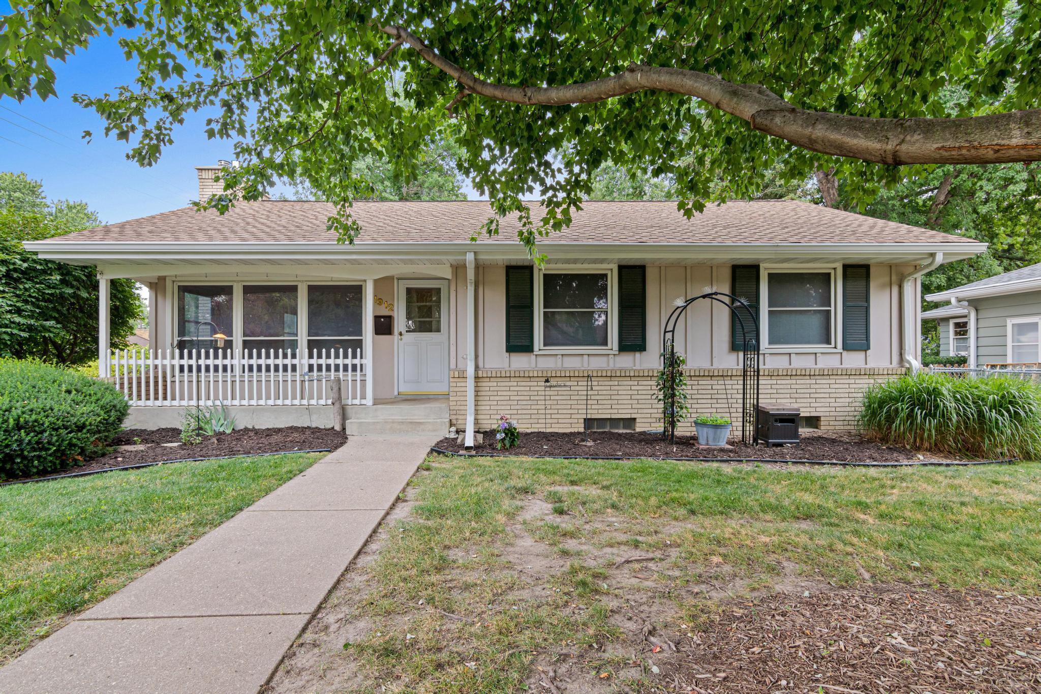 View of Residential at 1912 Simpson Street, Falcon Heights MN 55113, Falcon Heights - Mike Wilen | Minnesota Team Real Estate