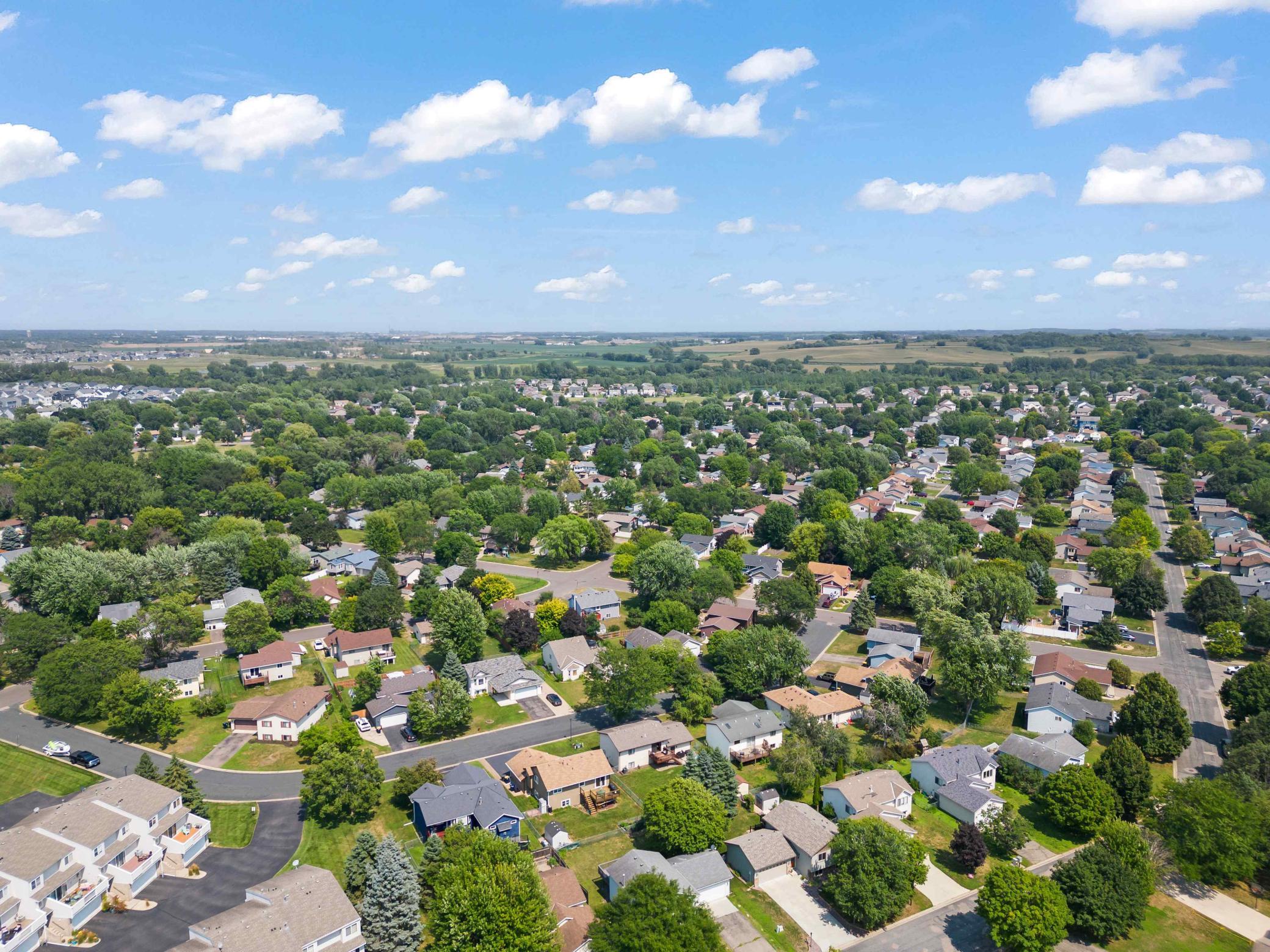 View of Residential at 5419 185th Street, Farmington MN 55024, Farmington (32 of 40) - Mike Wilen | Minnesota Team Real Estate