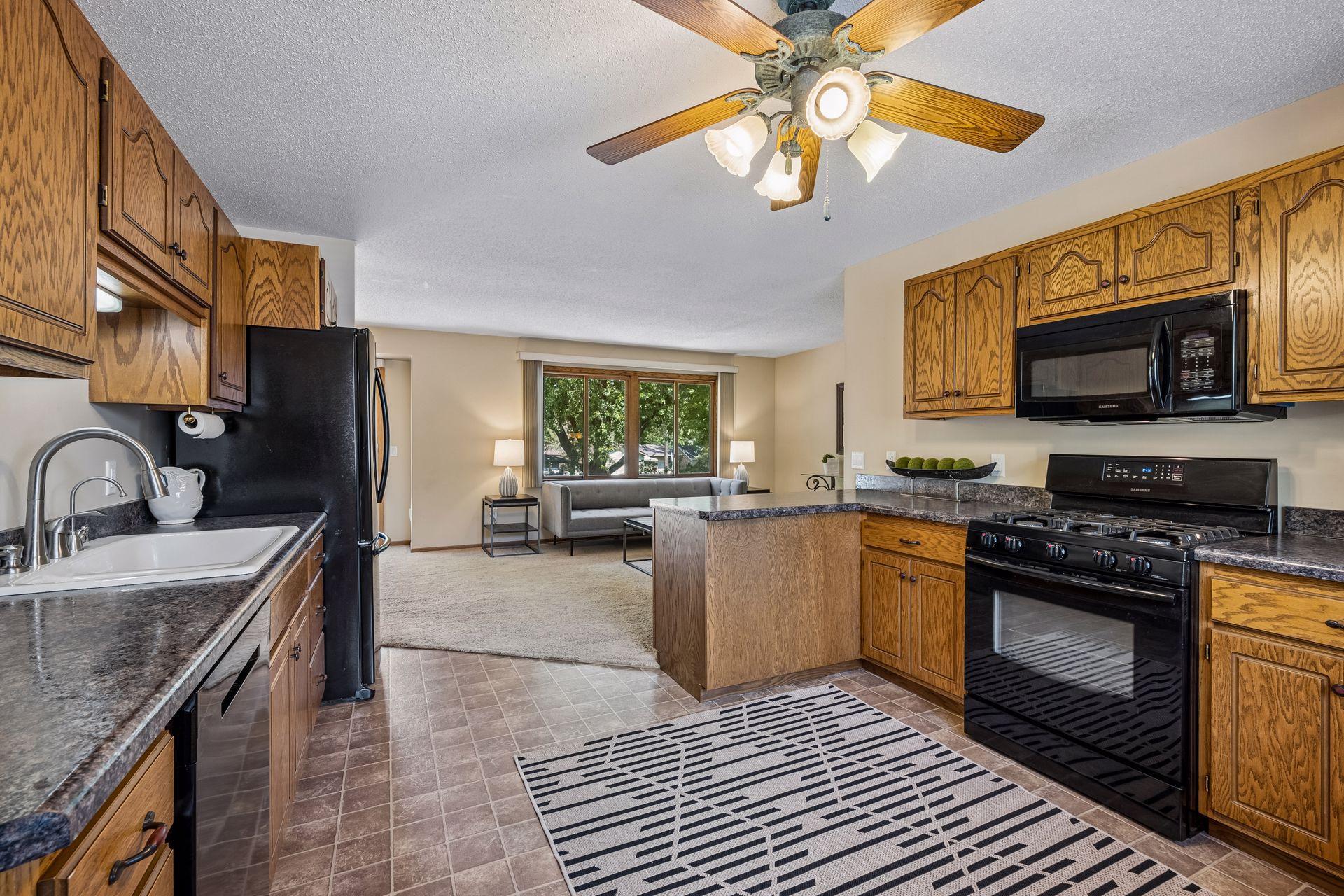 View of Residential at 11824 River Road, Champlin MN 55316, Champlin (14 of 36) - Mike Wilen | Minnesota Team Real Estate