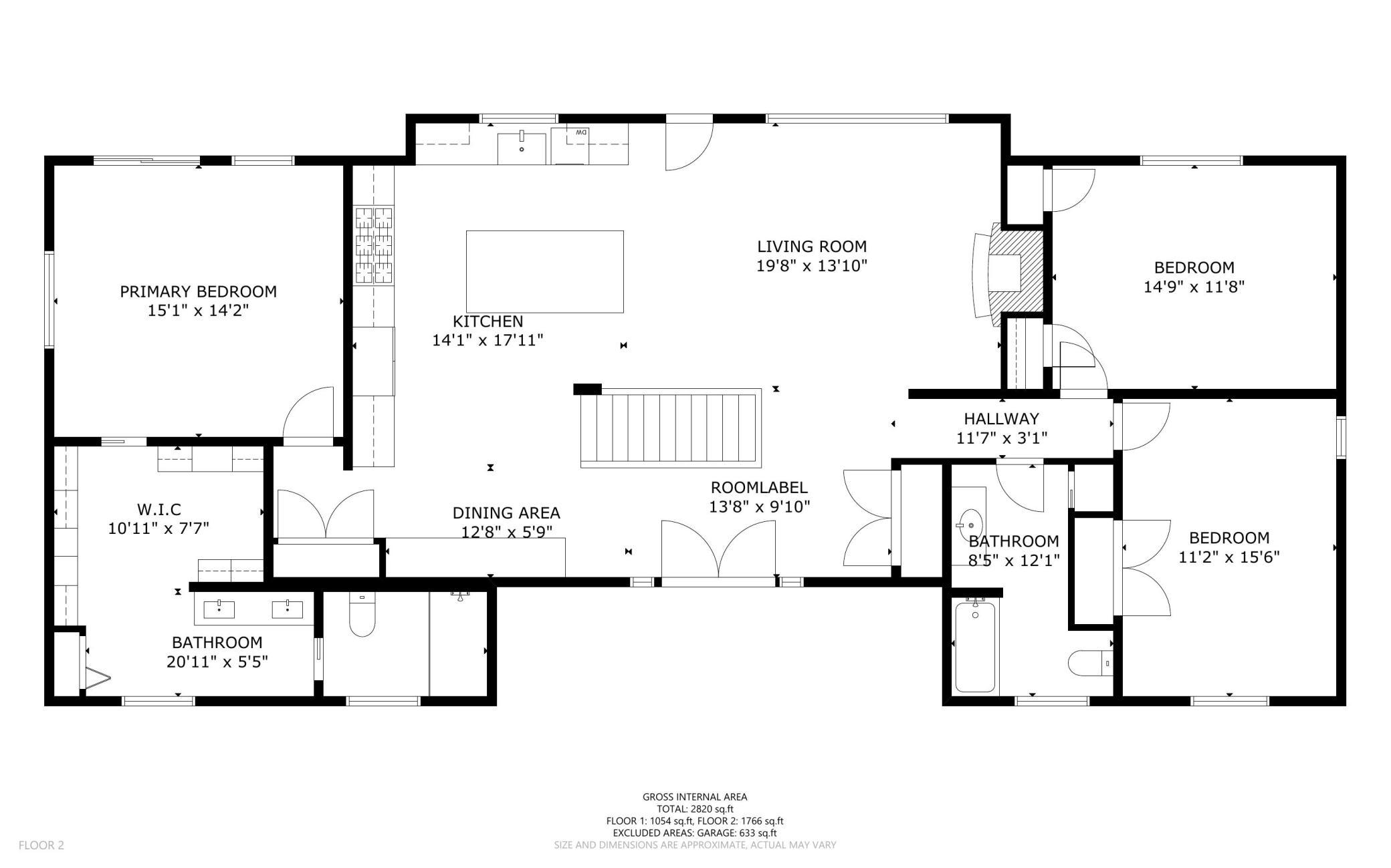 View of Residential at 2615 Garland Lane, Plymouth MN 55447, Plymouth (44 of 45) - Mike Wilen | Minnesota Team Real Estate
