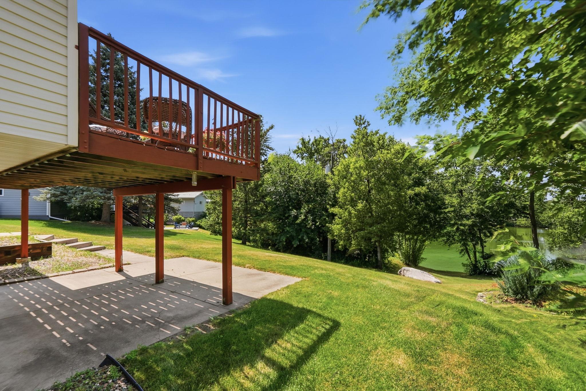 View of Residential at 4636 Heritage Hills Drive, Bloomington MN 55437, Bloomington (3 of 38) - Mike Wilen | Minnesota Team Real Estate