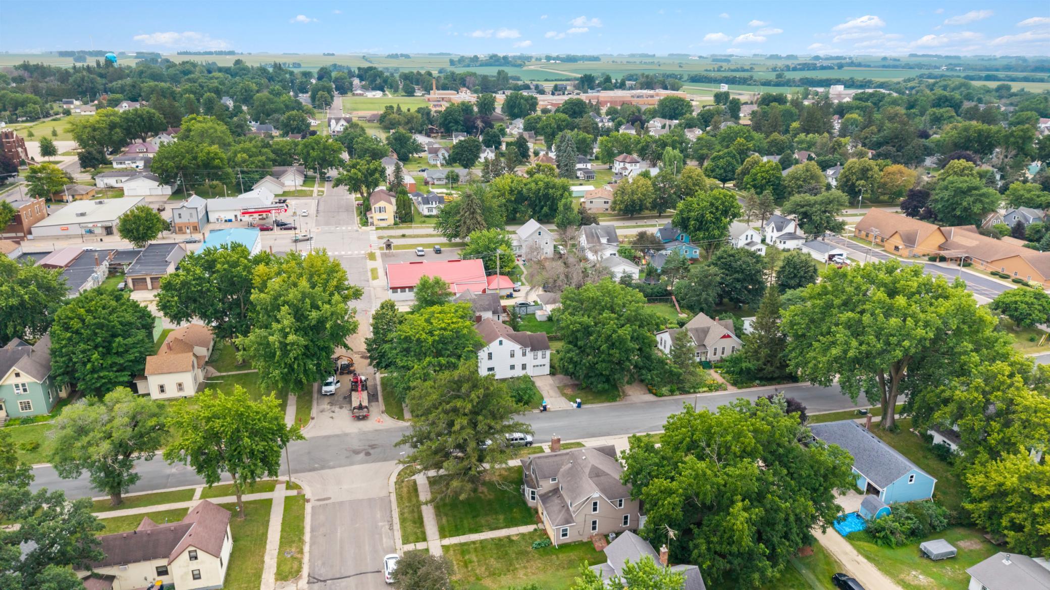 View of Residential at 104 Spring Street, Kenyon MN 55946, Kenyon (30 of 31) - Mike Wilen | Minnesota Team Real Estate