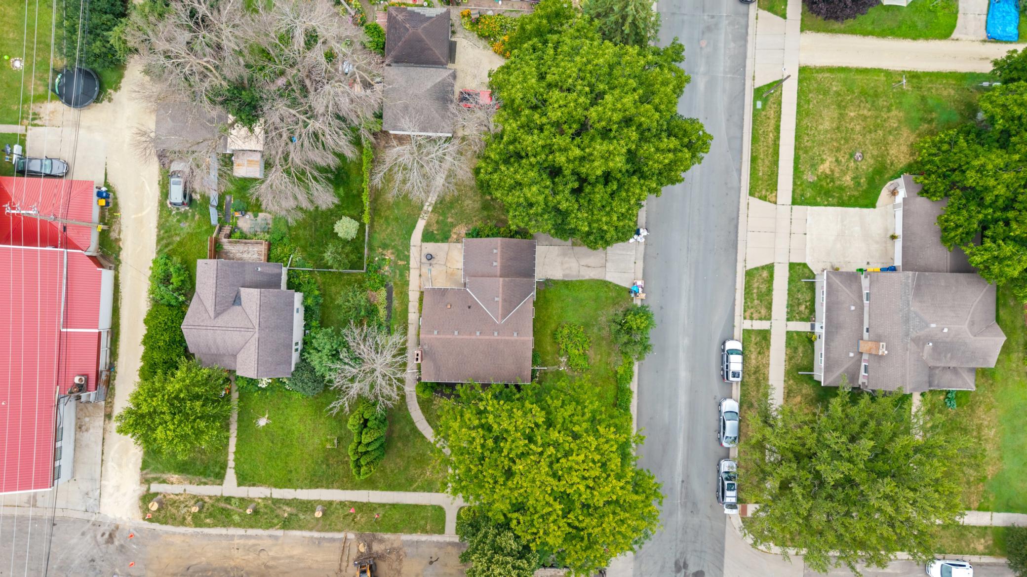 View of Residential at 104 Spring Street, Kenyon MN 55946, Kenyon (29 of 31) - Mike Wilen | Minnesota Team Real Estate