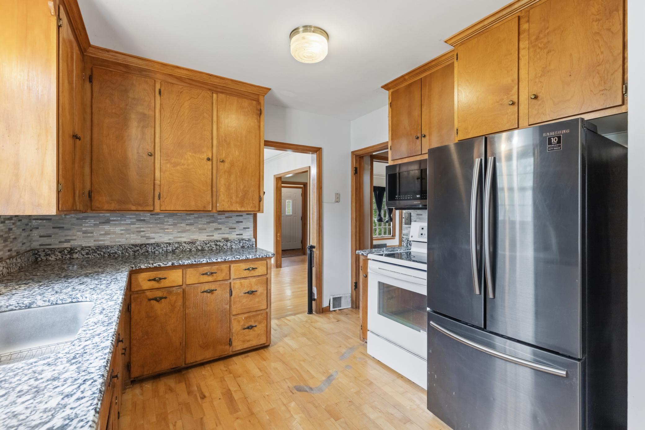 View of Residential at 104 Spring Street, Kenyon MN 55946, Kenyon (6 of 31) - Mike Wilen | Minnesota Team Real Estate