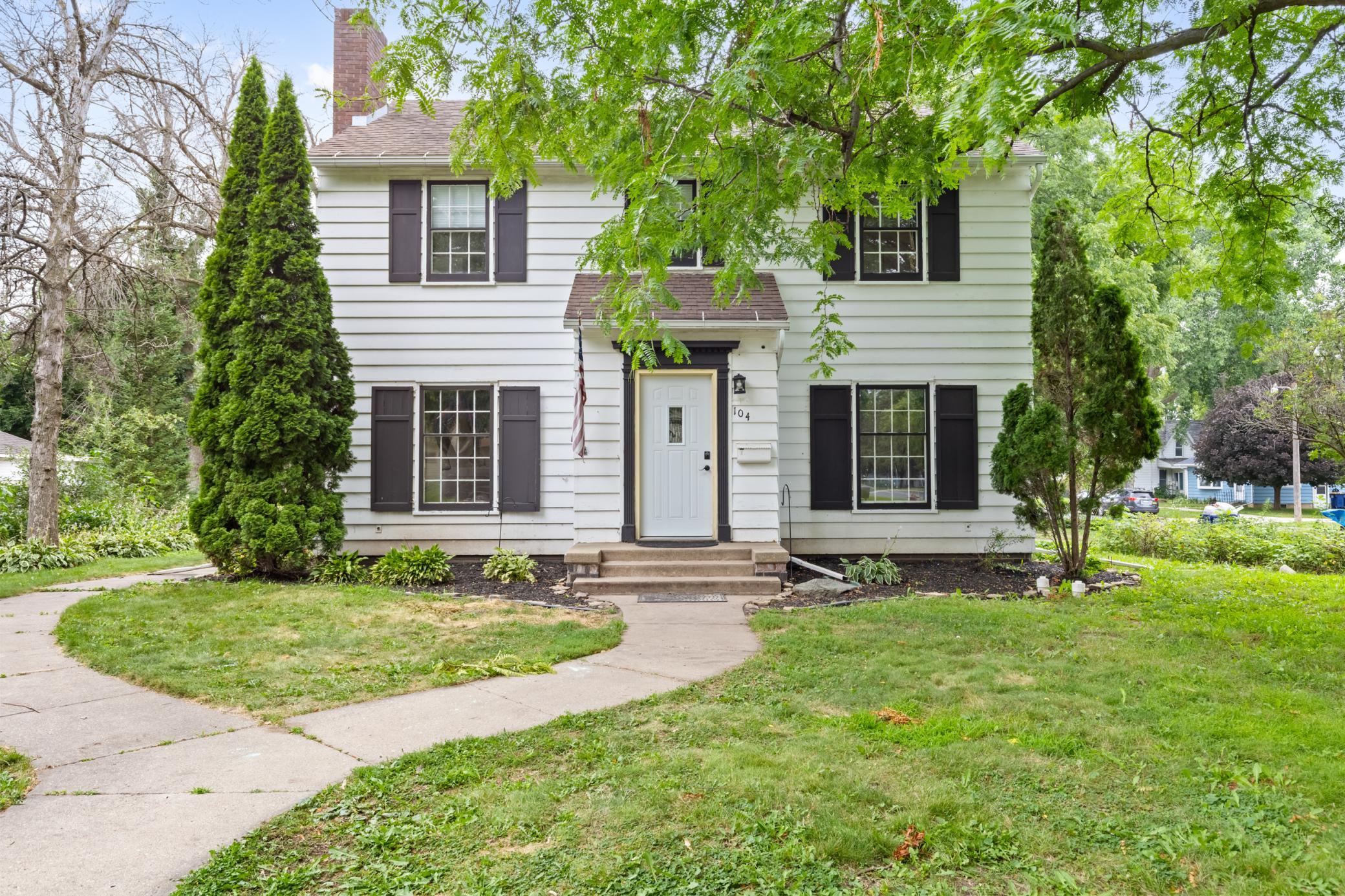 View of Residential at 104 Spring Street, Kenyon MN 55946, Kenyon - Mike Wilen | Minnesota Team Real Estate