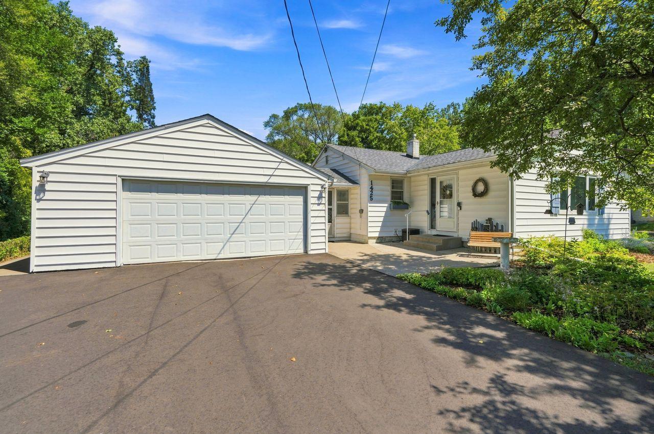 View of Residential at 1425 Rice Creek Road, Fridley MN 55432, Fridley - Mike Wilen | Minnesota Team Real Estate