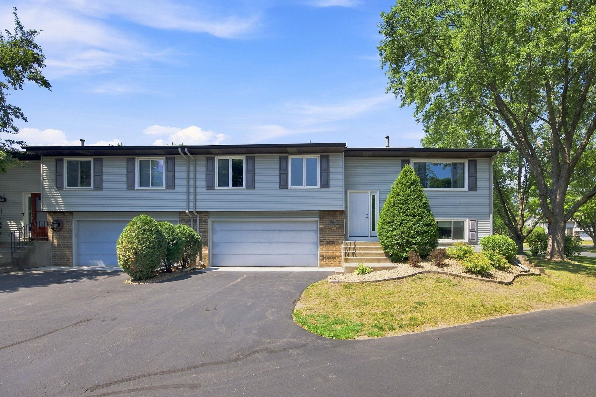 View of (TH) Quad/4 Corners at 14363 91st Place, Maple Grove - Mike Wilen | Minnesota Team Real Estate