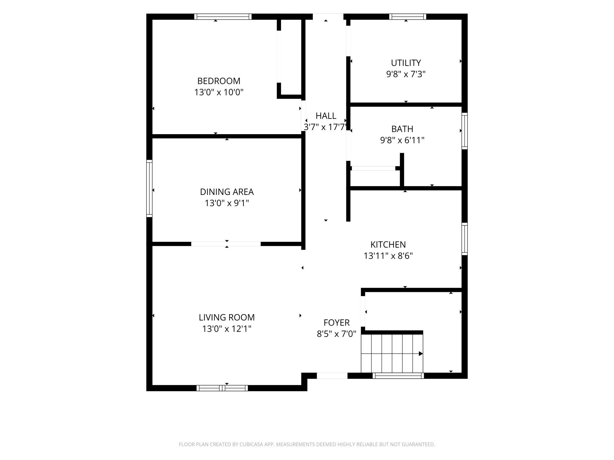 View of Residential at 2622 Dupont Avenue, Minneapolis MN 55411, Minneapolis (31 of 32) - Mike Wilen | Minnesota Team Real Estate