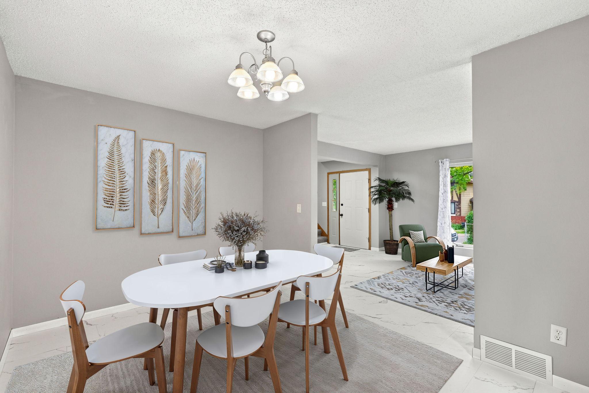 View of Residential at 2622 Dupont Avenue, Minneapolis MN 55411, Minneapolis (10 of 32) - Mike Wilen | Minnesota Team Real Estate