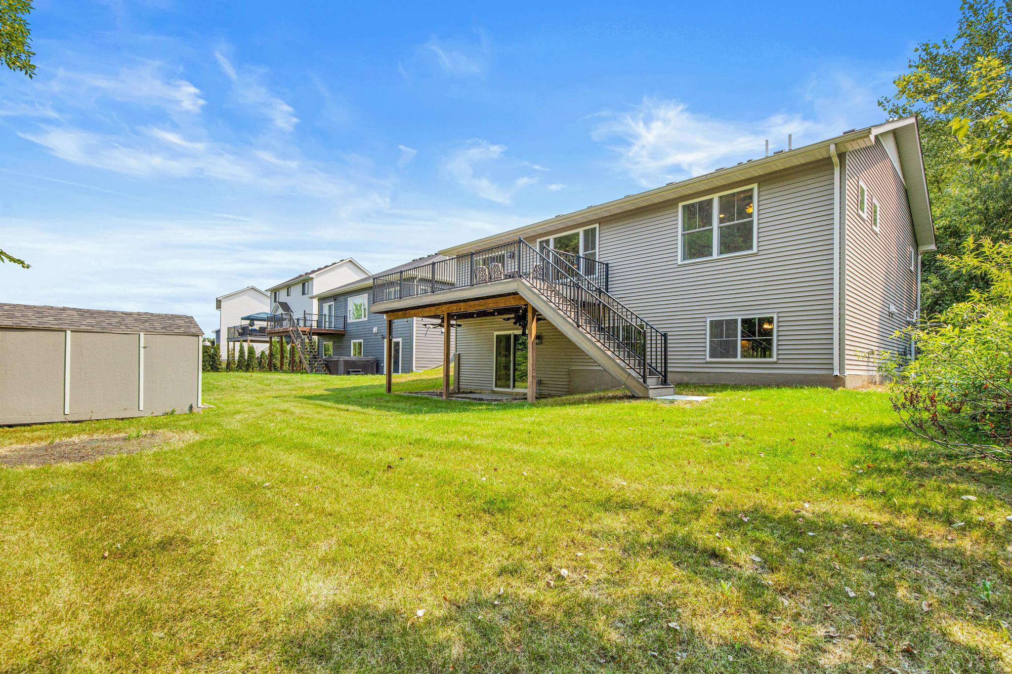 View of Residential at 6501 Carrigan Lake Drive, Waverly MN 55390, Waverly (44 of 52) - Mike Wilen | Minnesota Team Real Estate