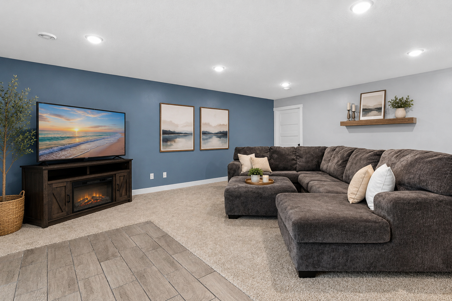 View of Residential at 6501 Carrigan Lake Drive, Waverly MN 55390, Waverly (26 of 52) - Mike Wilen | Minnesota Team Real Estate