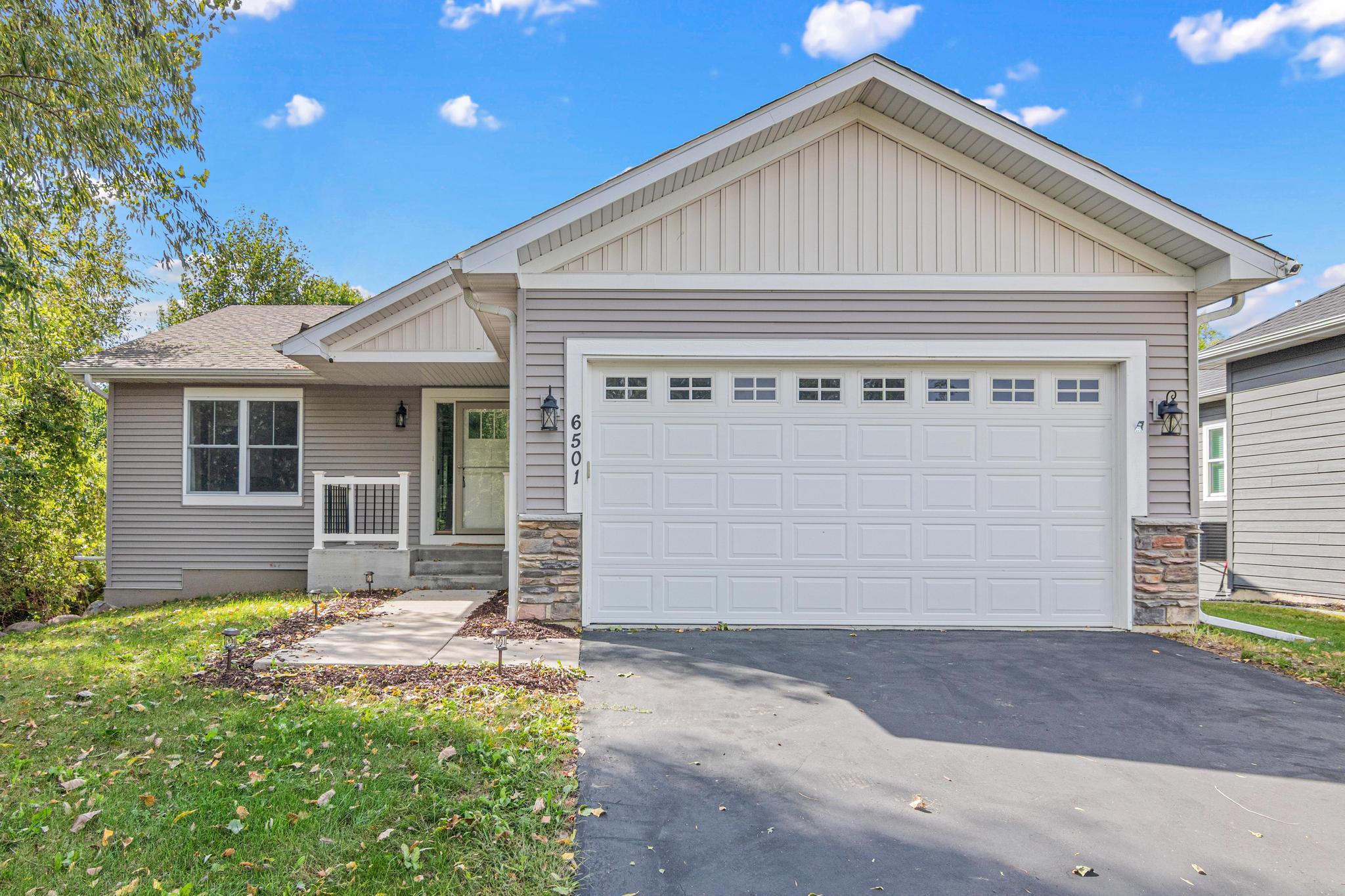 View of Single Family at 6501 Carrigan Lake Drive, Waverly - Mike Wilen | Minnesota Team Real Estate