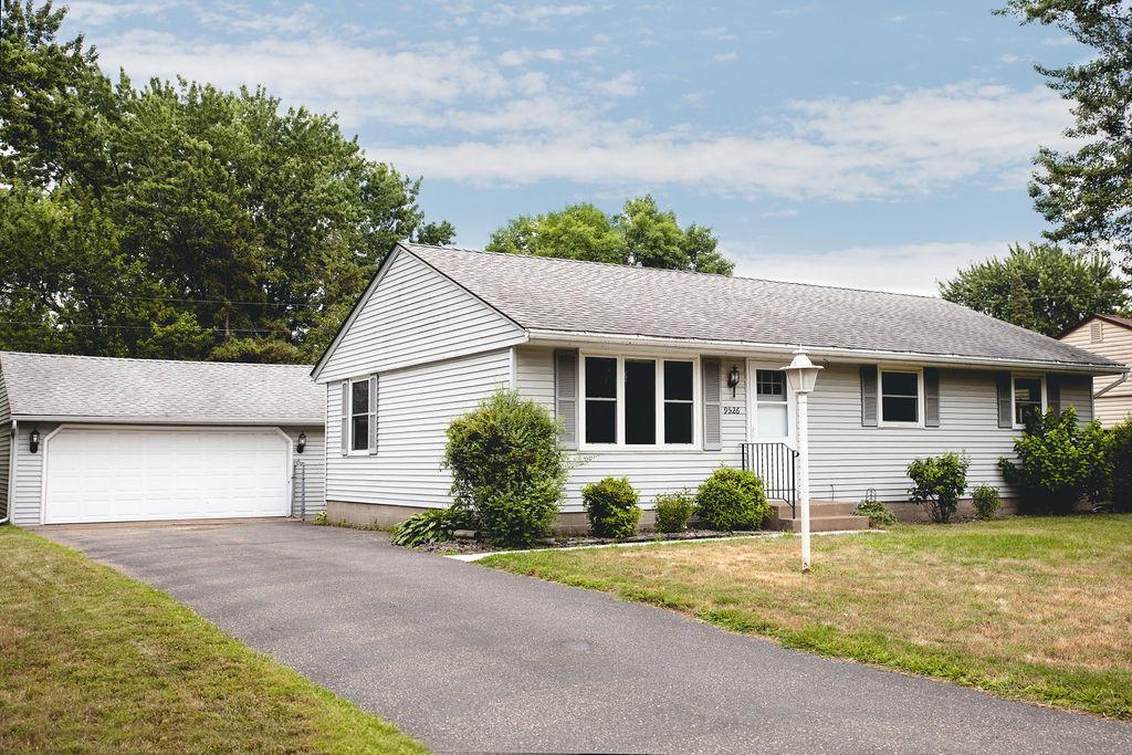 View of Residential at 9526 Quaker Lane, Maple Grove MN 55369, Maple Grove - Mike Wilen | Minnesota Team Real Estate