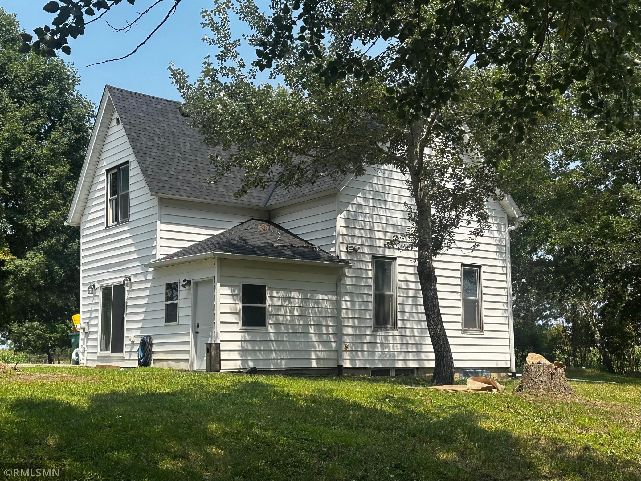 View of Single Family at 12737 375th Street, North Branch - Mike Wilen | Minnesota Team Real Estate