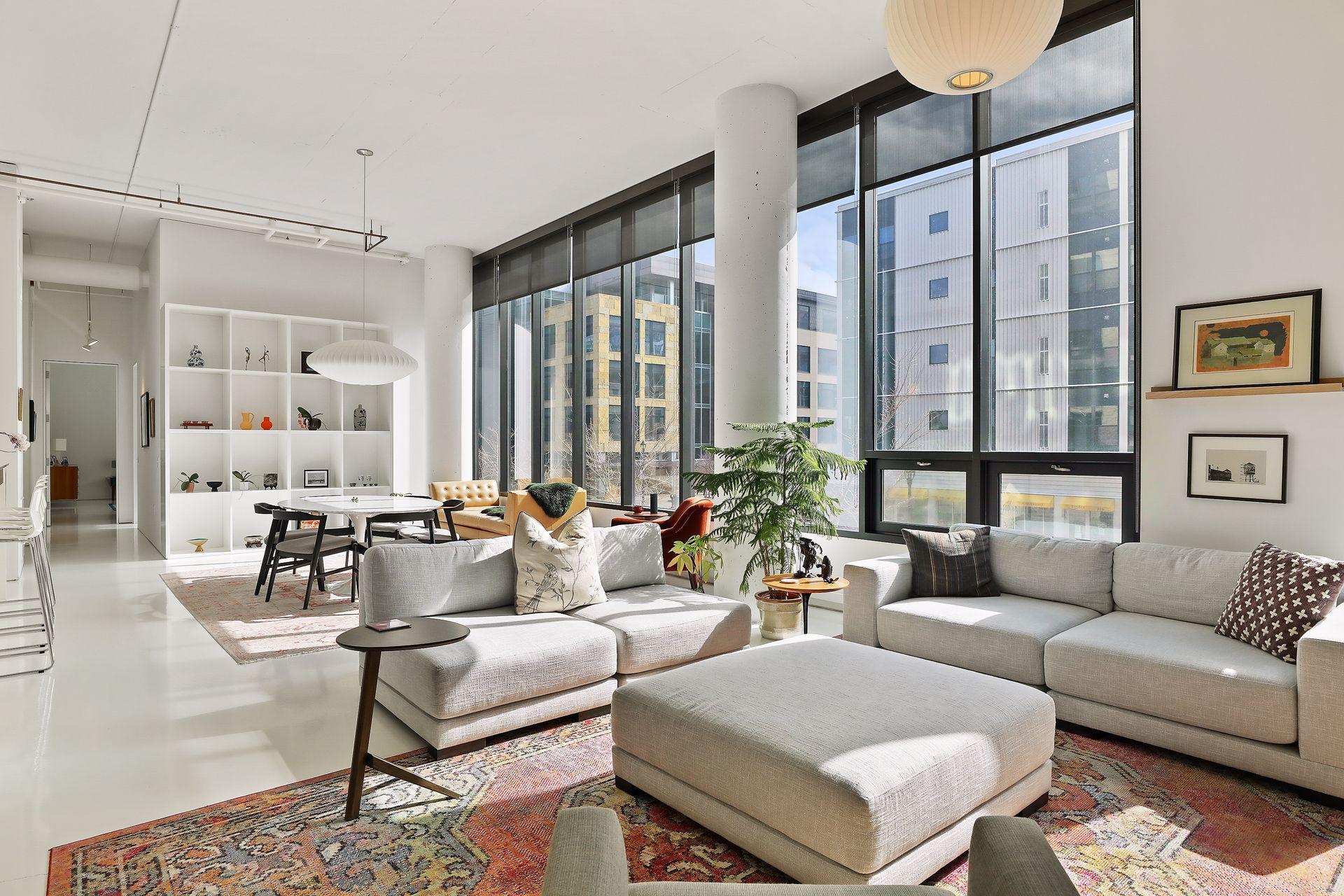 View of Residential at 750 2nd Street #202, Minneapolis MN 55401, Minneapolis - Mike Wilen | Minnesota Team Real Estate