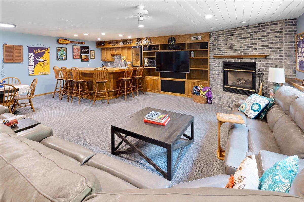 View of Residential at 5445 215th Lane, Linwood Twp MN 55092, Linwood Twp (35 of 55) - Mike Wilen | Minnesota Team Real Estate