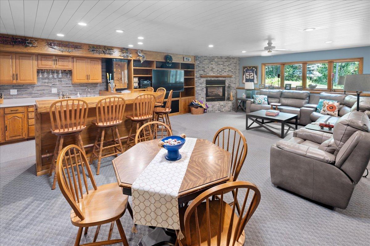 View of Residential at 5445 215th Lane, Linwood Twp MN 55092, Linwood Twp (33 of 55) - Mike Wilen | Minnesota Team Real Estate