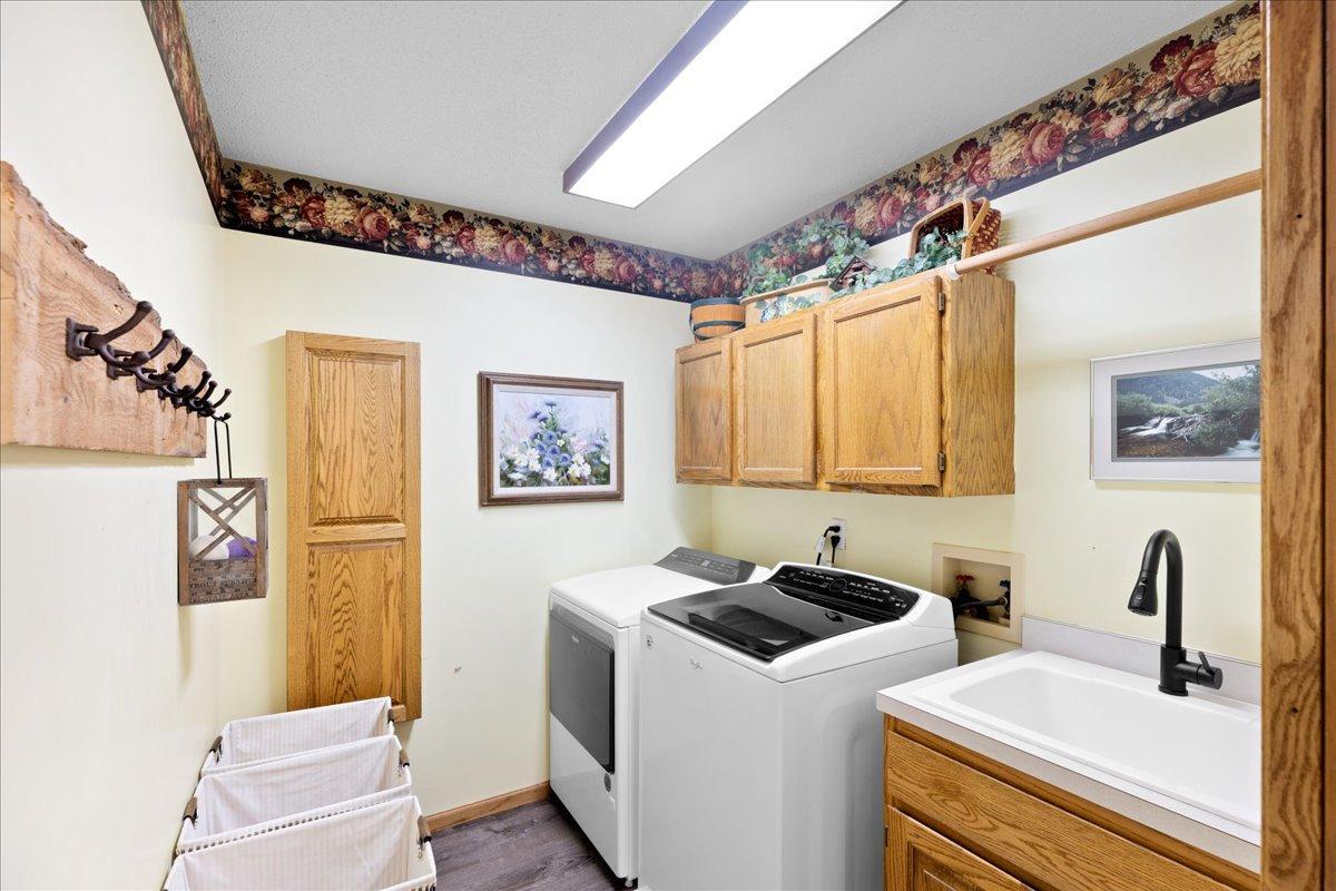 View of Residential at 5445 215th Lane, Linwood Twp MN 55092, Linwood Twp (24 of 55) - Mike Wilen | Minnesota Team Real Estate