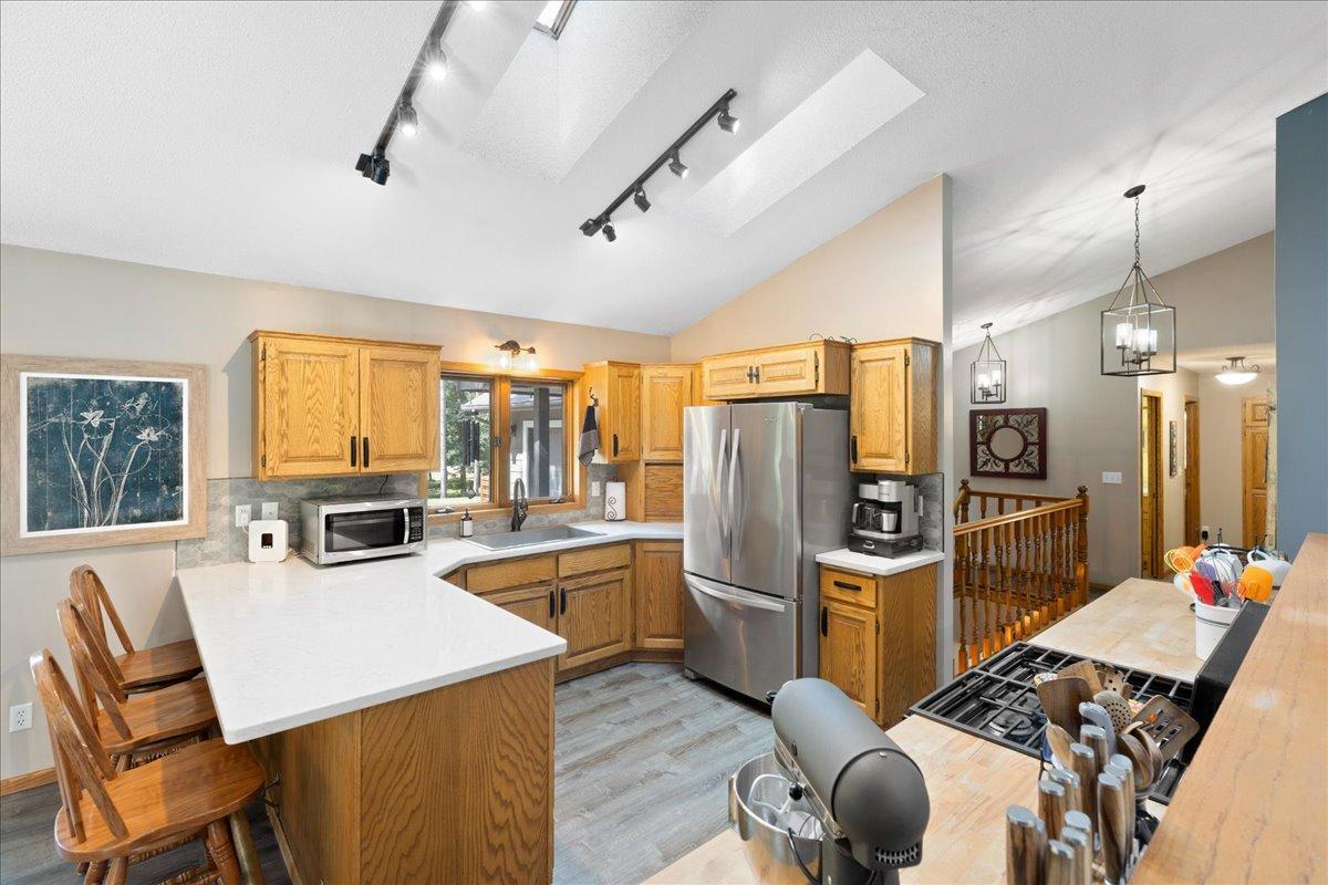View of Residential at 5445 215th Lane, Linwood Twp MN 55092, Linwood Twp (13 of 55) - Mike Wilen | Minnesota Team Real Estate