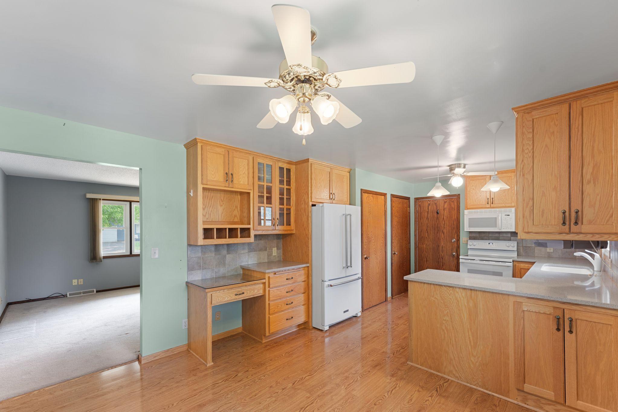 View of Residential at 8053 Cloman Avenue, Inver Grove Heights MN 55076, Inver Grove Heights (3 of 30) - Mike Wilen | Minnesota Team Real Estate