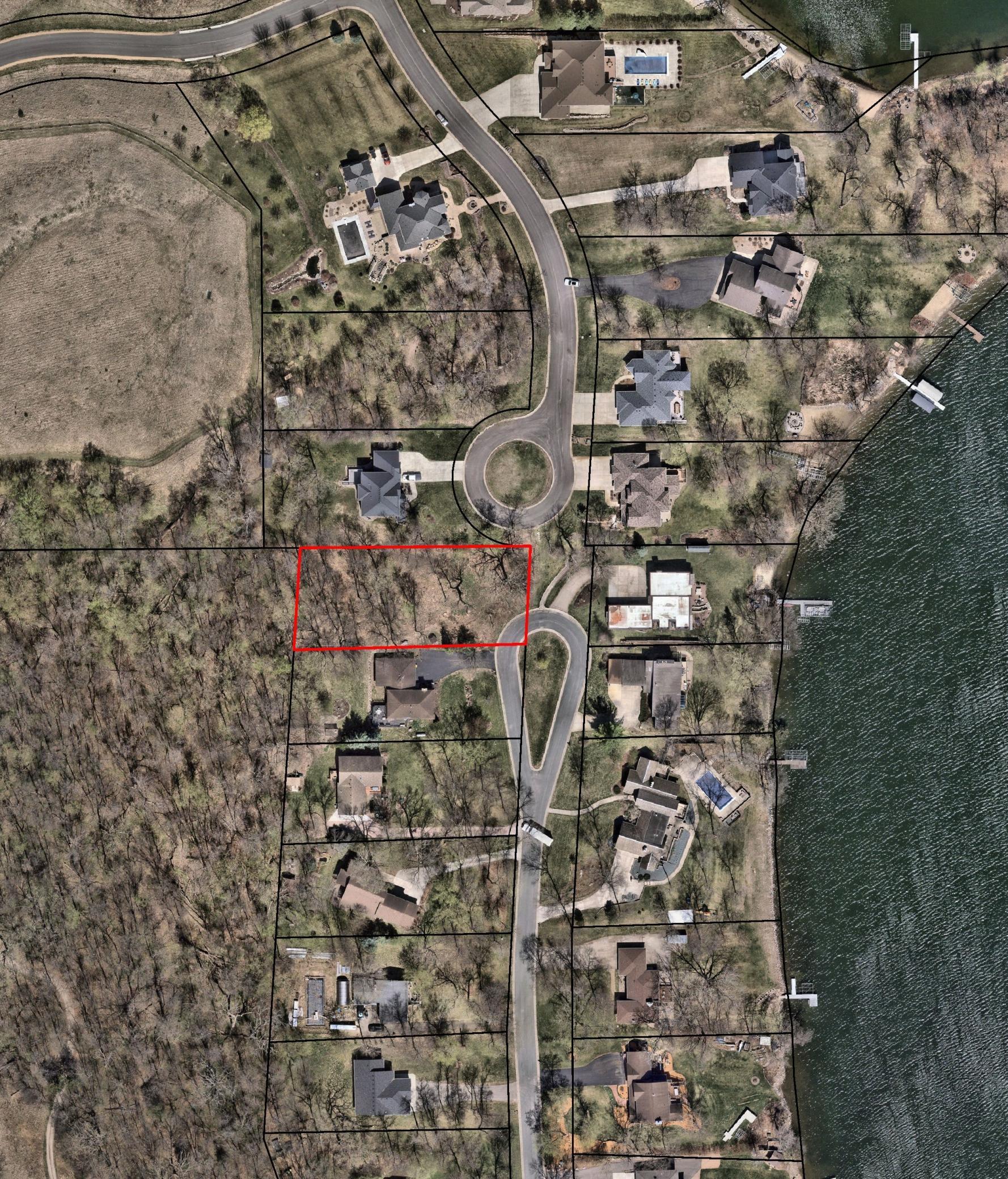 View of Land at 25504 Willow Lane, New Prague MN 56071, New Prague - Mike Wilen | Minnesota Team Real Estate