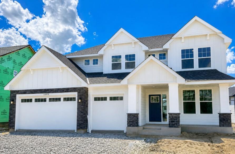 View of Residential at 20014 67th Avenue, Corcoran MN 55340, Corcoran - Mike Wilen | Minnesota Team Real Estate