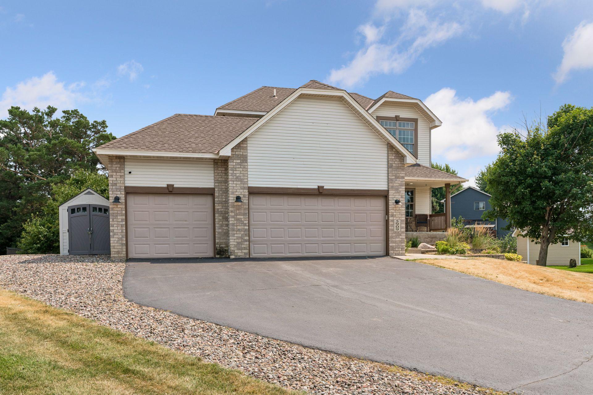 View of Residential at 5909 92nd Avenue, Brooklyn Park MN 55443, Brooklyn Park (34 of 34) - Mike Wilen | Minnesota Team Real Estate