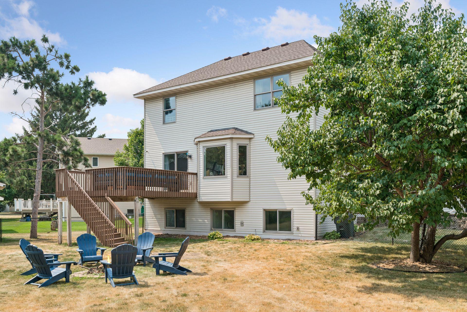View of Residential at 5909 92nd Avenue, Brooklyn Park MN 55443, Brooklyn Park (33 of 34) - Mike Wilen | Minnesota Team Real Estate