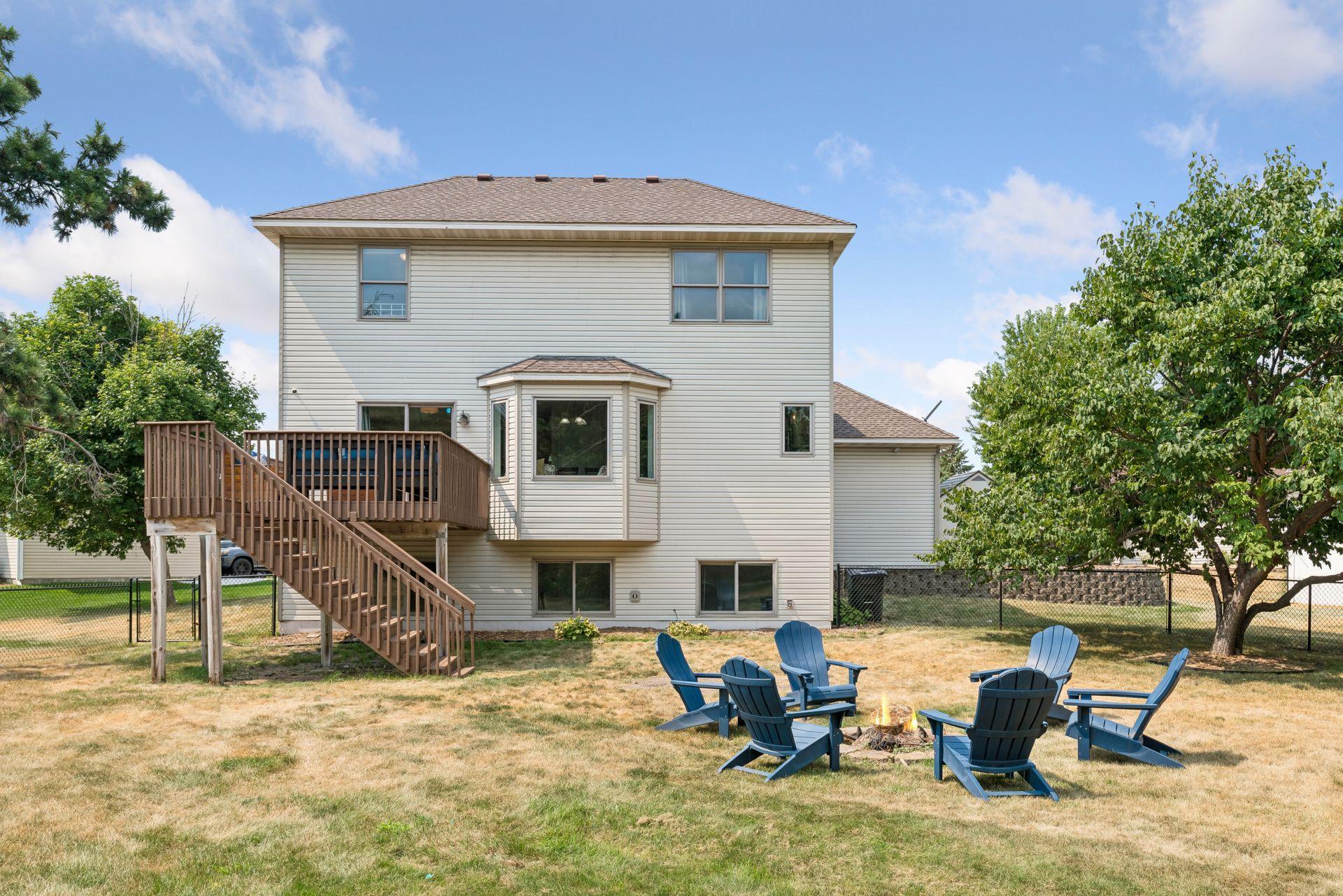 View of Residential at 5909 92nd Avenue, Brooklyn Park MN 55443, Brooklyn Park (32 of 34) - Mike Wilen | Minnesota Team Real Estate