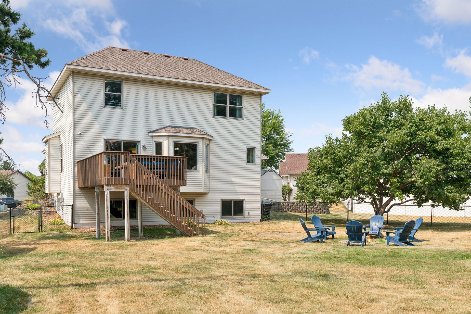 View of Residential at 5909 92nd Avenue, Brooklyn Park MN 55443, Brooklyn Park (31 of 34) - Mike Wilen | Minnesota Team Real Estate