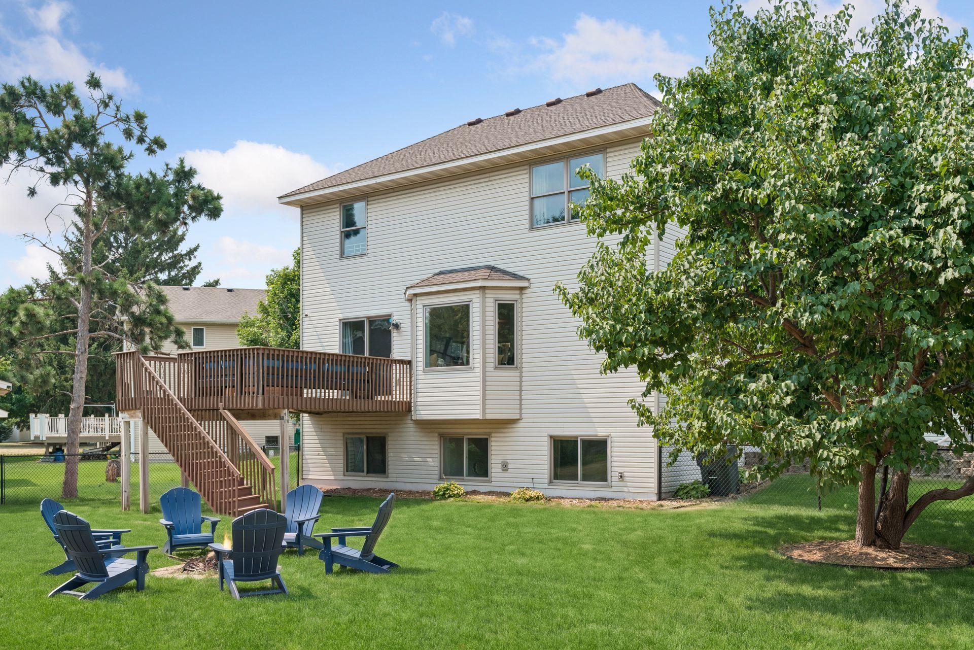 View of Residential at 5909 92nd Avenue, Brooklyn Park MN 55443, Brooklyn Park (33 of 34) - Mike Wilen | Minnesota Team Real Estate