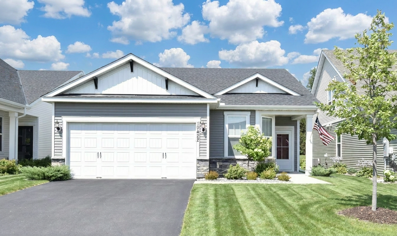 View of Residential at 19422 103rd Avenue, Corcoran MN 55374, Corcoran - Mike Wilen | Minnesota Team Real Estate