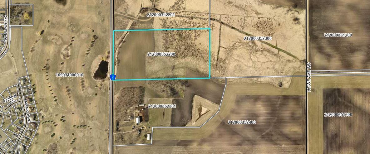 View of Land at TBD County Road 7, Howard Lake MN 55349, Howard Lake (3 of 15) - Mike Wilen | Minnesota Team Real Estate