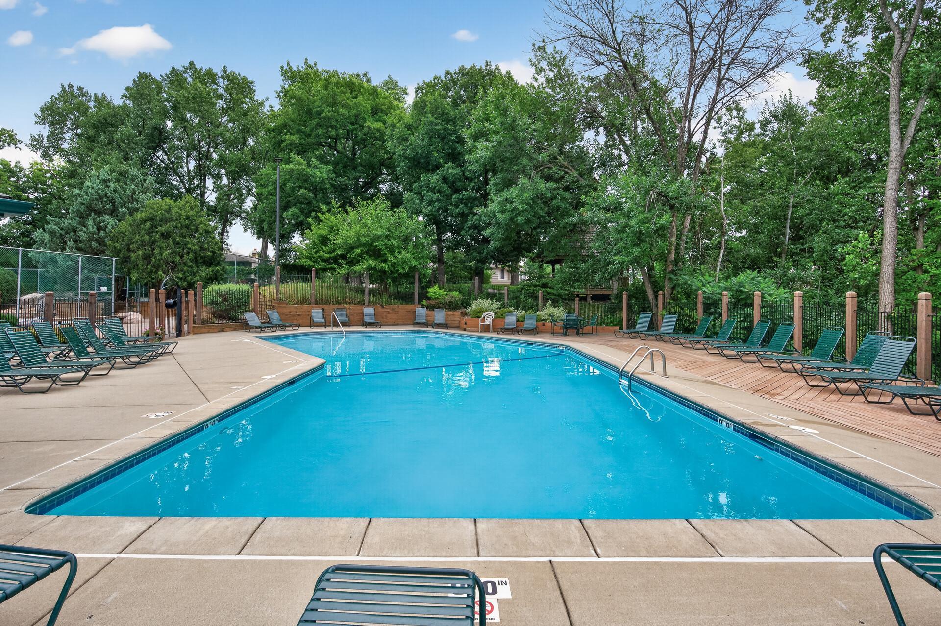View of Residential at 3680 Independence Avenue #70, Saint Louis Park MN 55426, Saint Louis Park (30 of 31) - Mike Wilen | Minnesota Team Real Estate