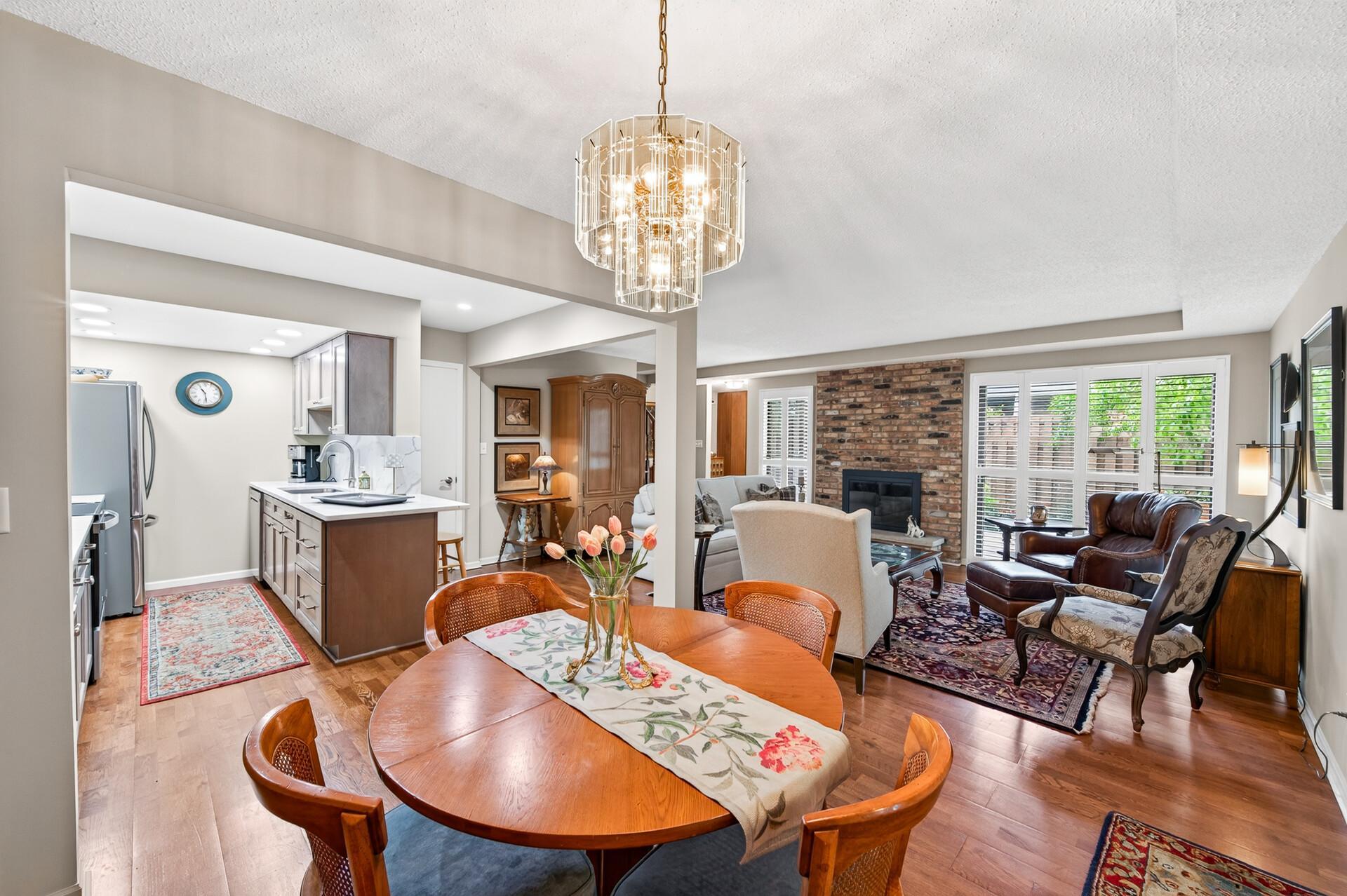 View of Residential at 3680 Independence Avenue #70, Saint Louis Park MN 55426, Saint Louis Park (7 of 31) - Mike Wilen | Minnesota Team Real Estate