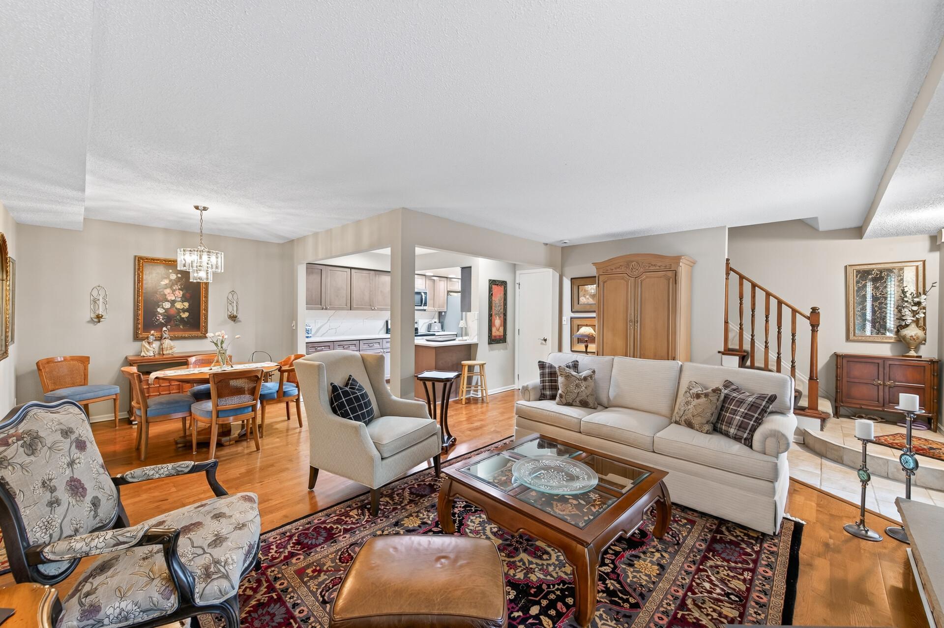 View of Residential at 3680 Independence Avenue #70, Saint Louis Park MN 55426, Saint Louis Park (6 of 31) - Mike Wilen | Minnesota Team Real Estate