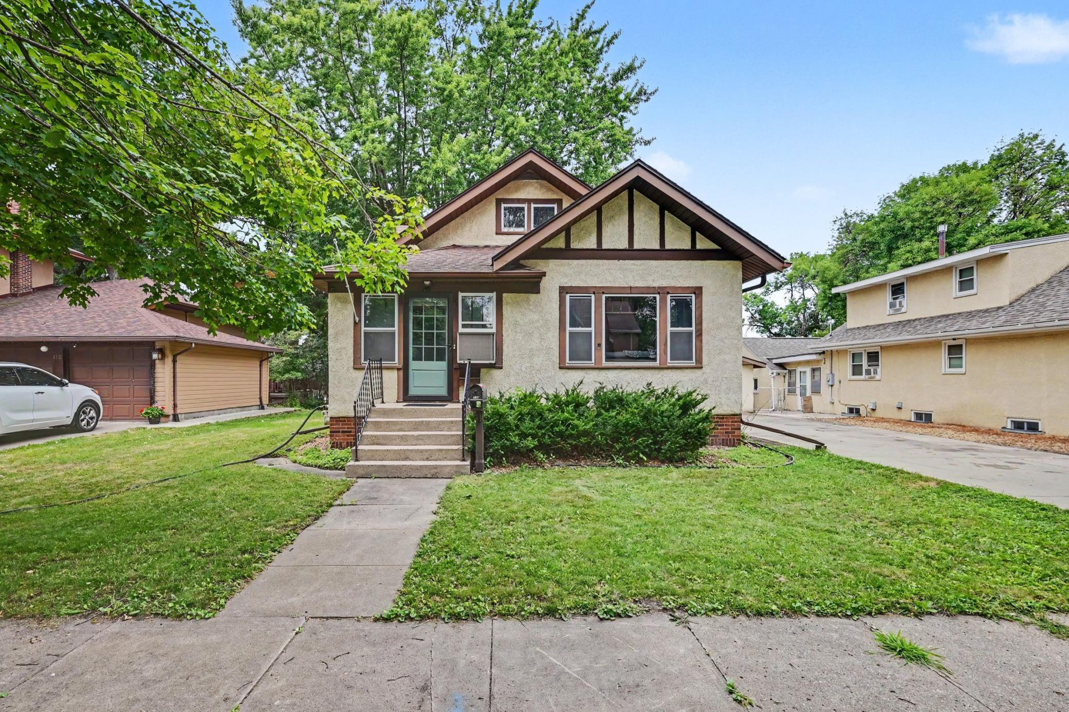 View of Residential at 110 4th Street, Montgomery MN 56069, Montgomery - Mike Wilen | Minnesota Team Real Estate
