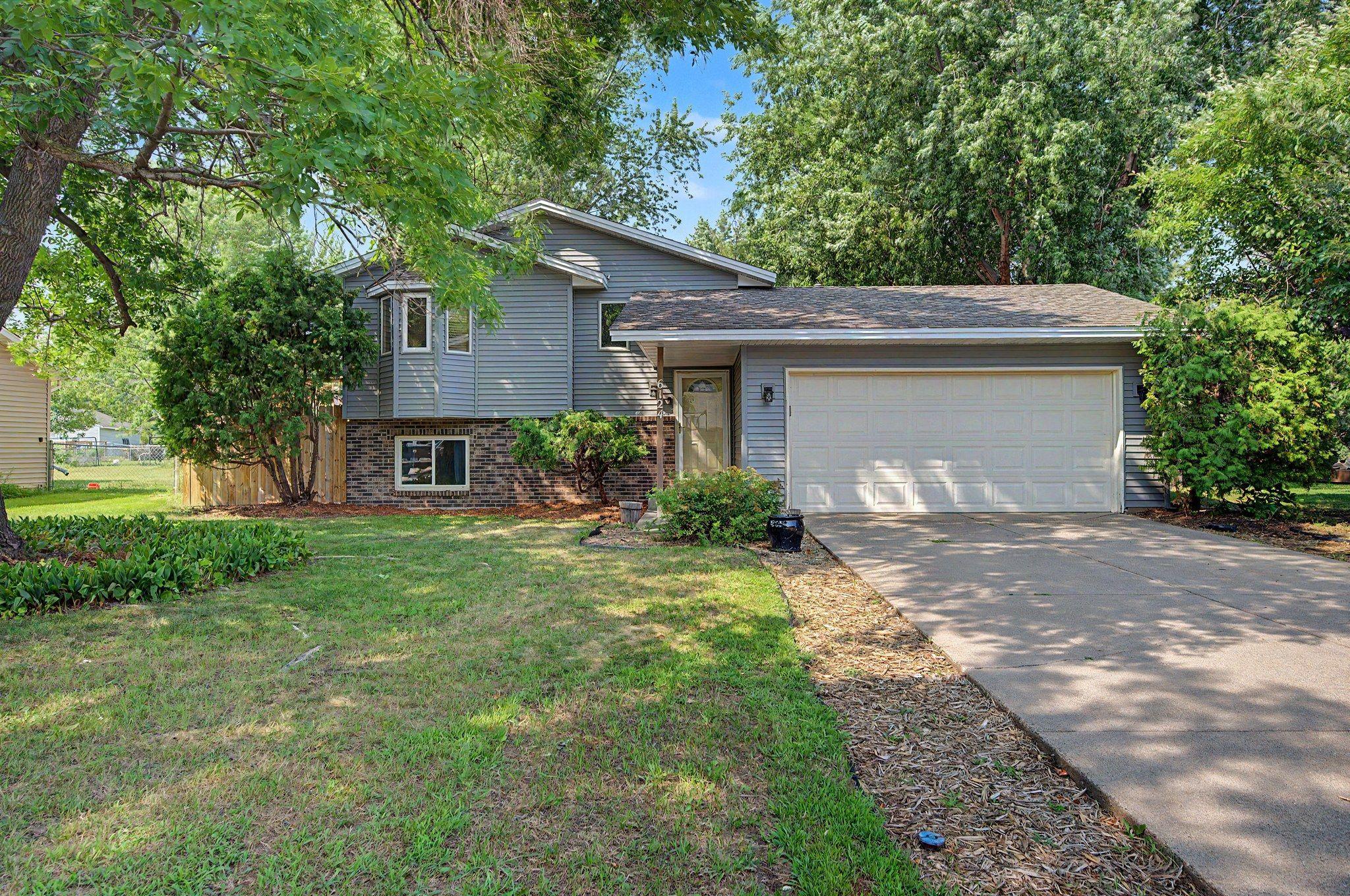 View of Residential at 6124 114th Place, Champlin MN 55316, Champlin - Mike Wilen | Minnesota Team Real Estate